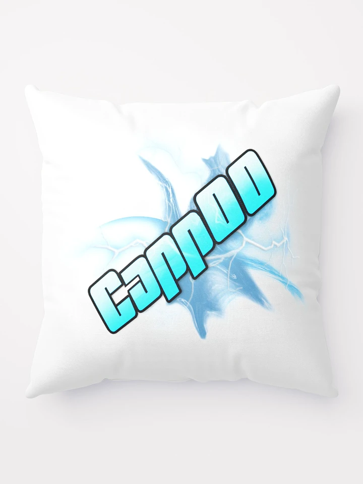 Capp00 Pillow product image (1)