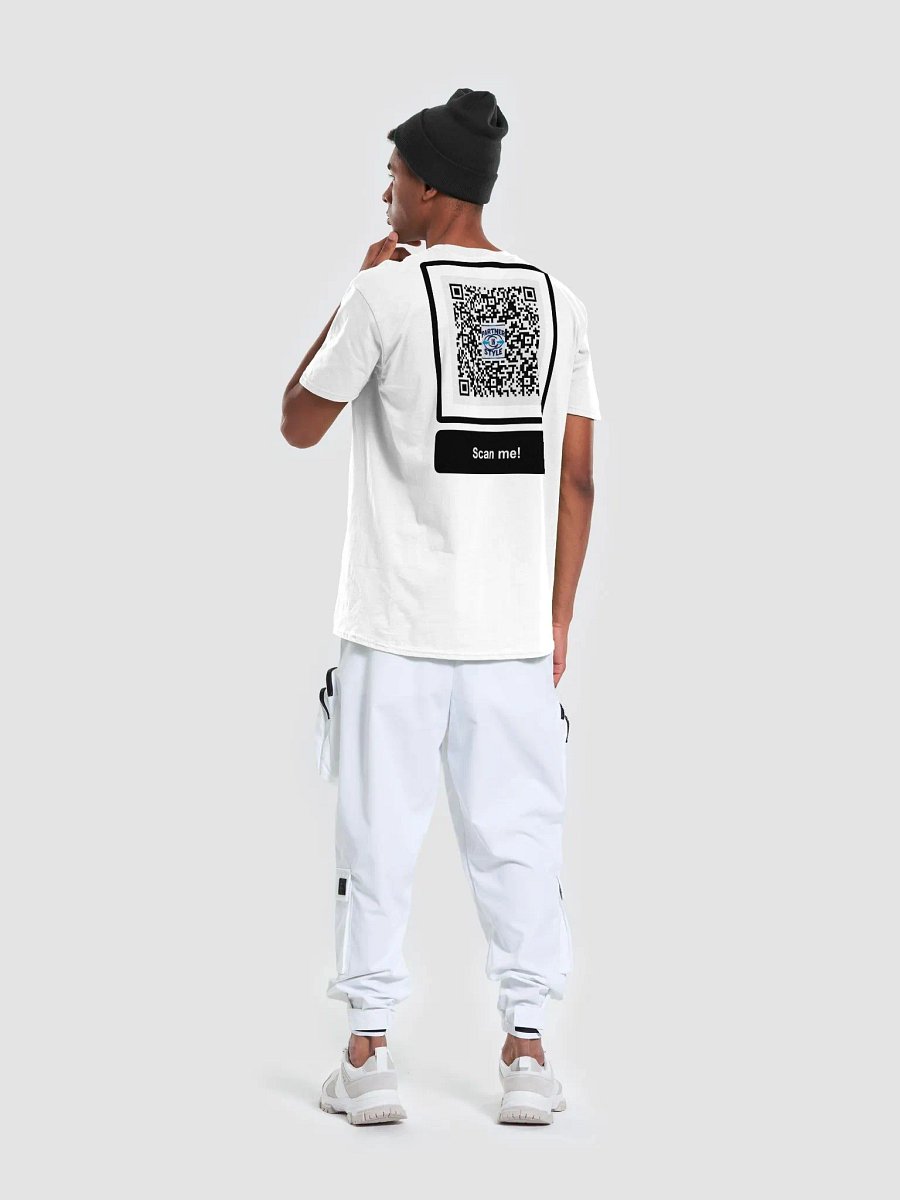 Valentine T Shirt product image (5)