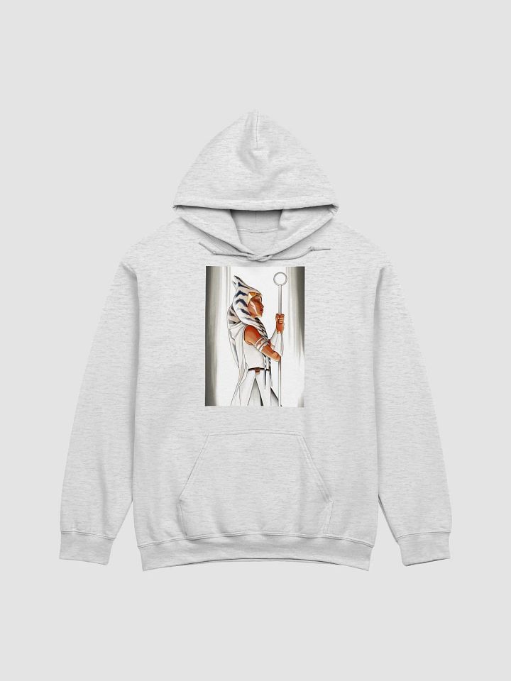 Ahsoka High Jedi Unisex Hoodie product image (9)