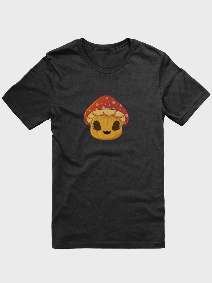 Mushie Pumpkin Supersoft T-Shirt product image (11)