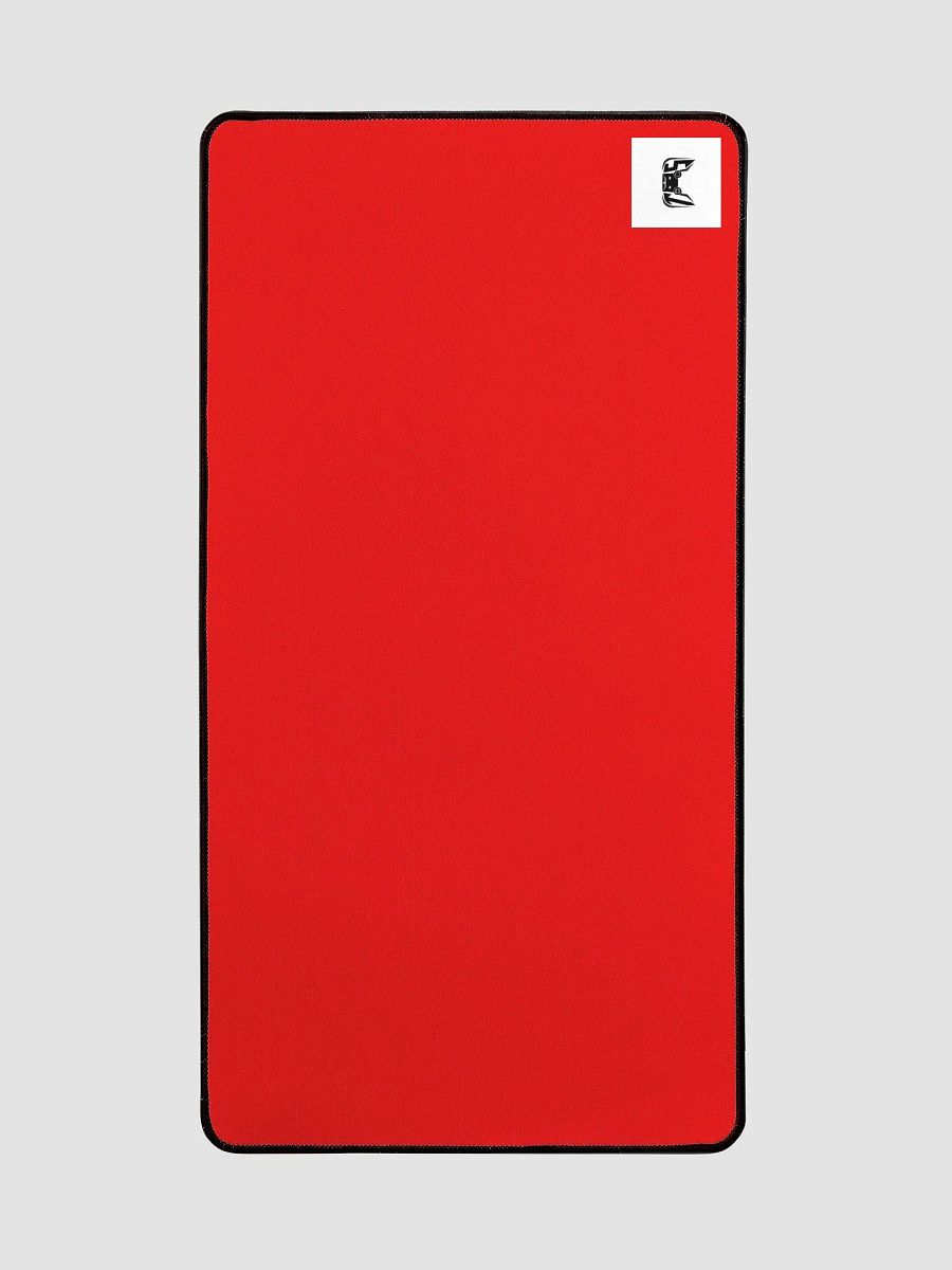 "Candy Apple" Logo Desk Mat product image (3)