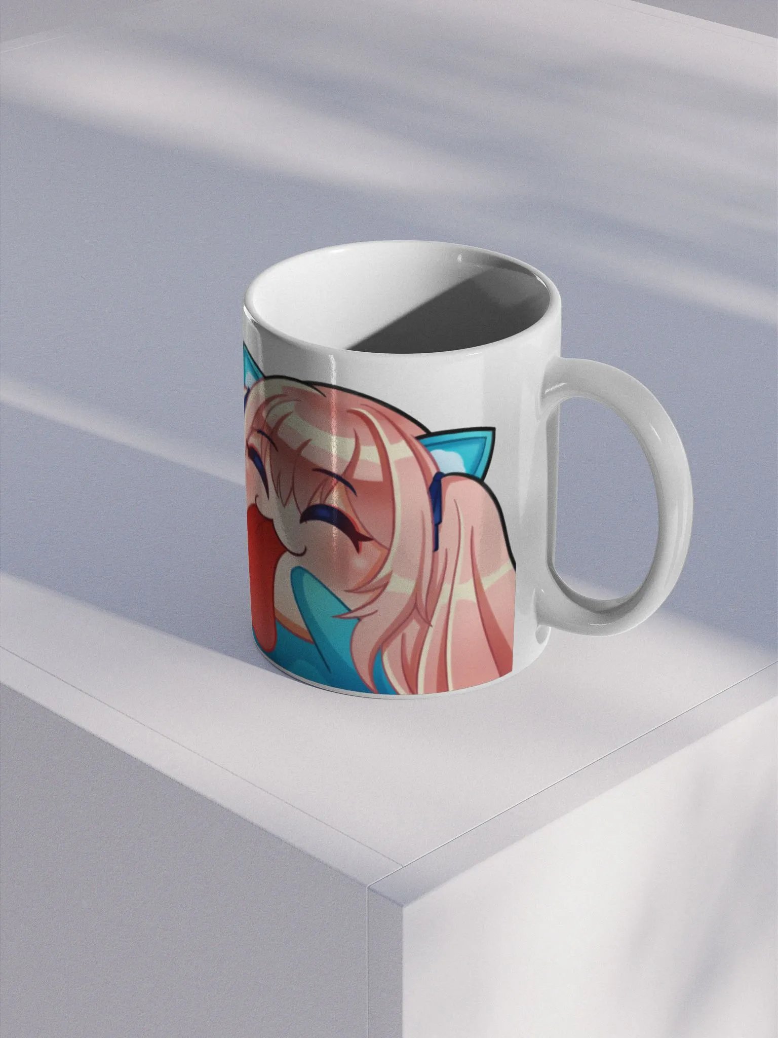 Licky mug product image (2)