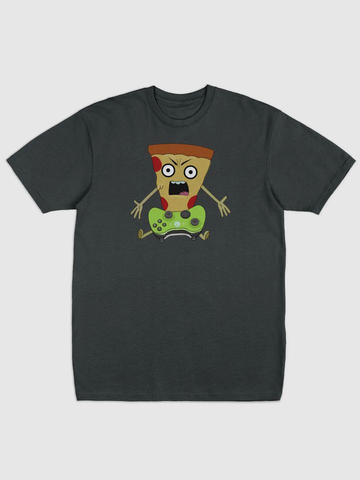 Pizza Rage Tee product image (1)