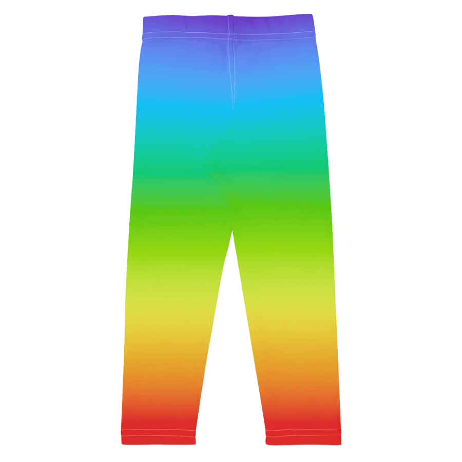 Rainbow - Kids Leggings product image (8)