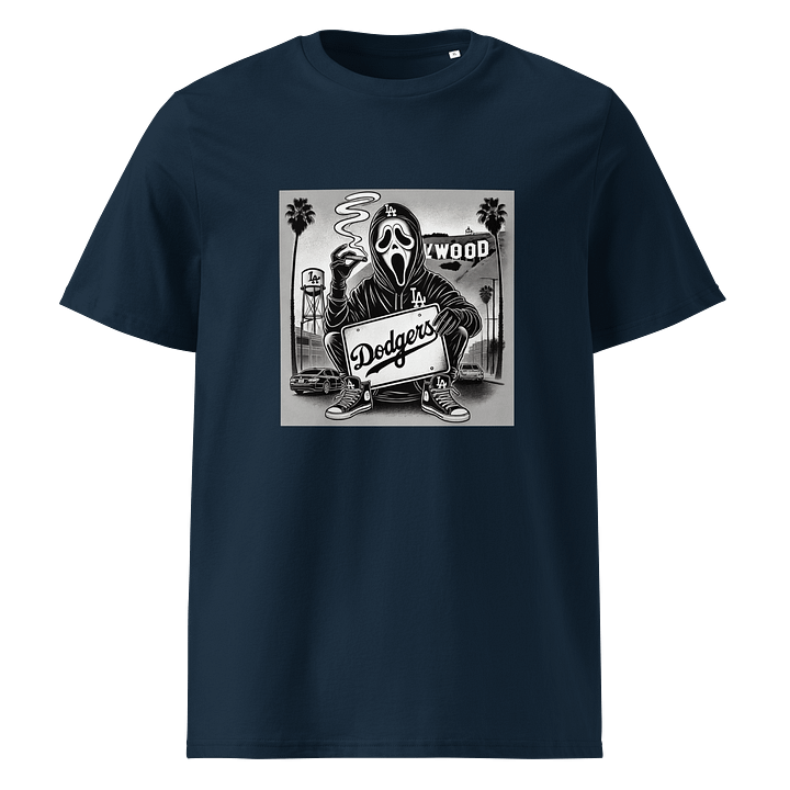 Ghostface Dodger Fan product image (1)