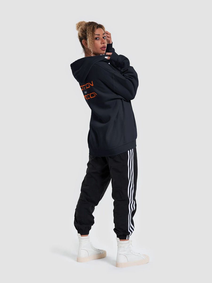 Motion Creates Emotion Hoodie product image (36)