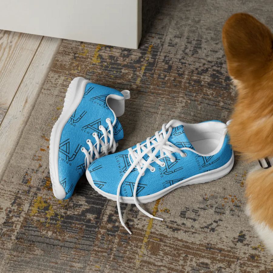 Men's trainers (Blues) product image (11)