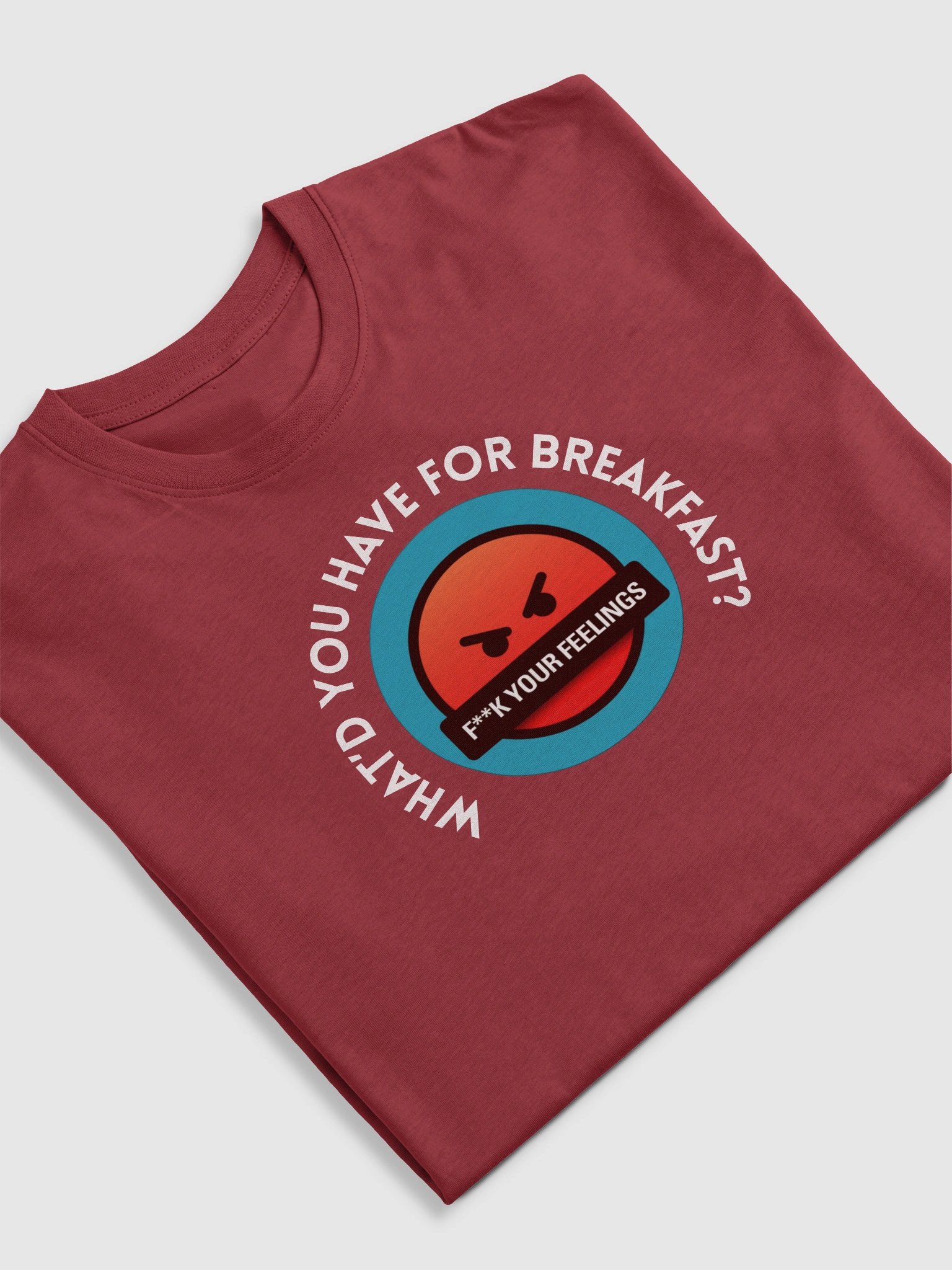 Breakfast Men's Tee product image (11)