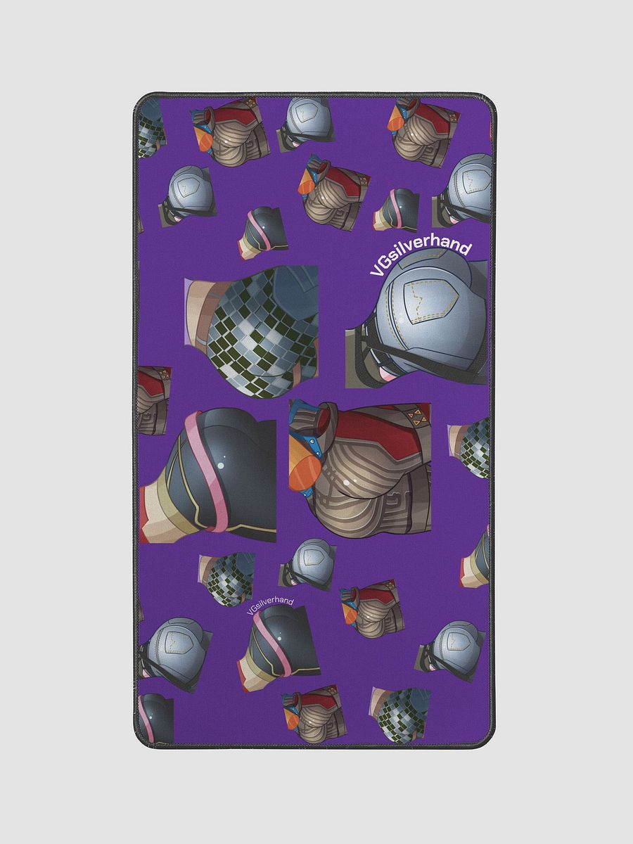 Booty Desk Mat XL product image (2)