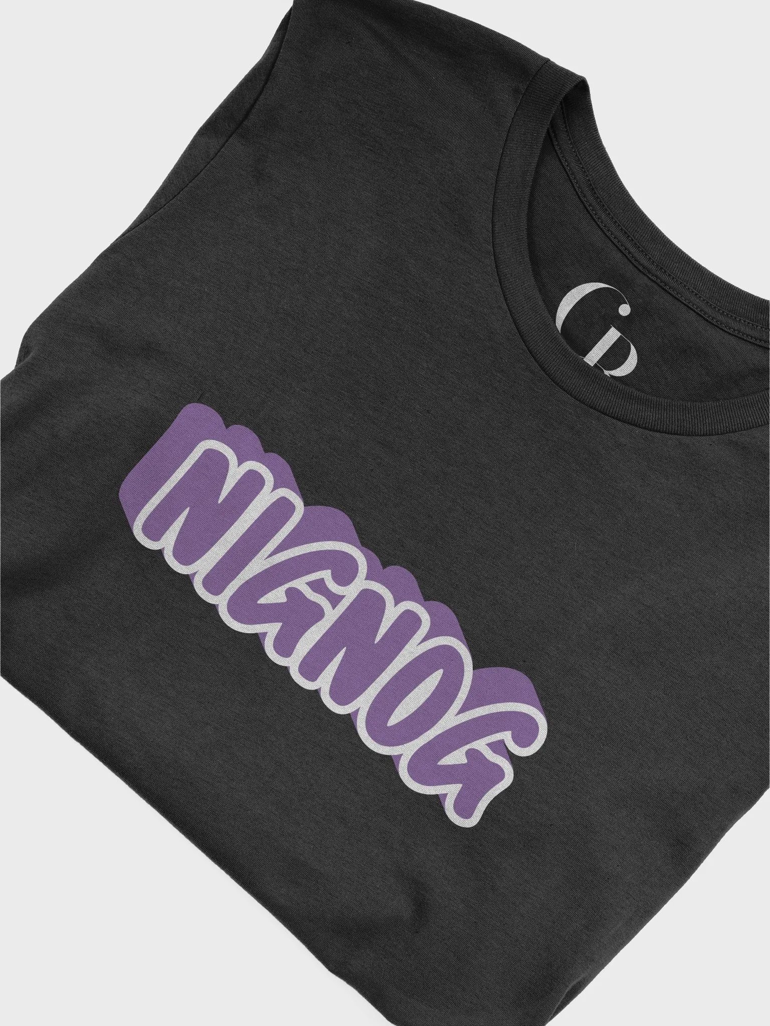 PURPLE NigNog Tee product image (5)