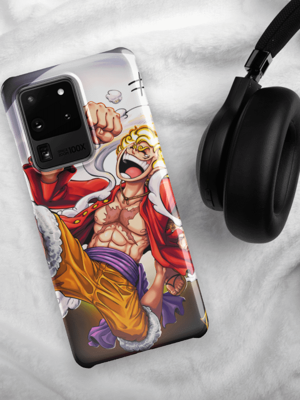 Sun God Nikka Snap Case product image (26)