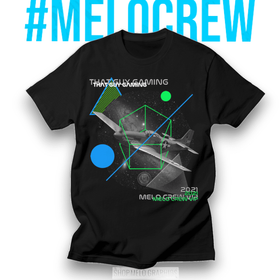 #MeloCrew VIP - That_Guy2006 | #MadeByMELO product image (1)