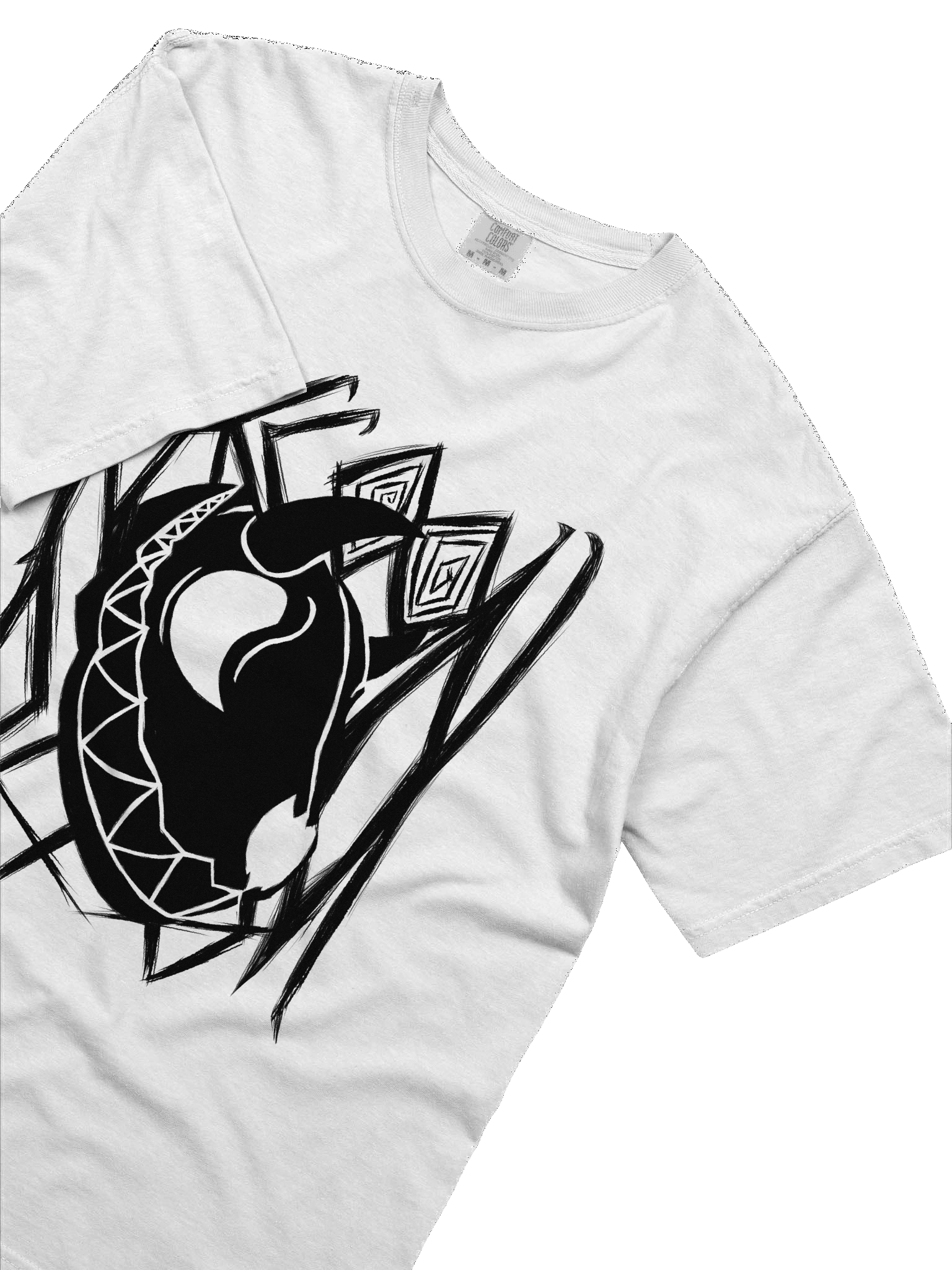 RACCOOND00M Logo (Black) product image (3)