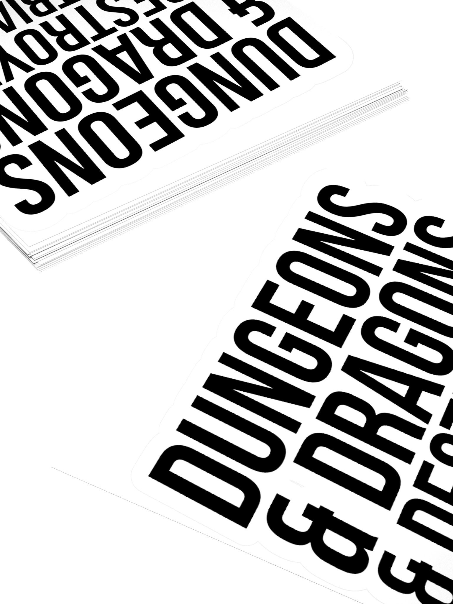 FUTILE DEVICE: DESTROYING THE PATRIARCHY (STICKER) product image (12)