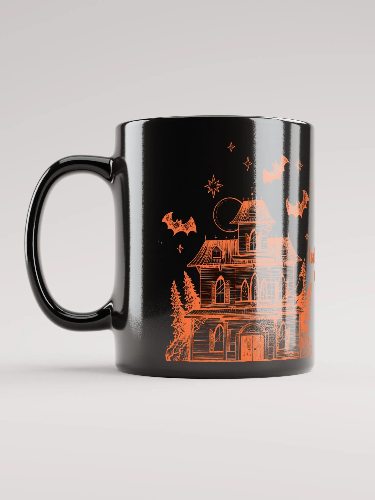 halloween whore mug product image (6)