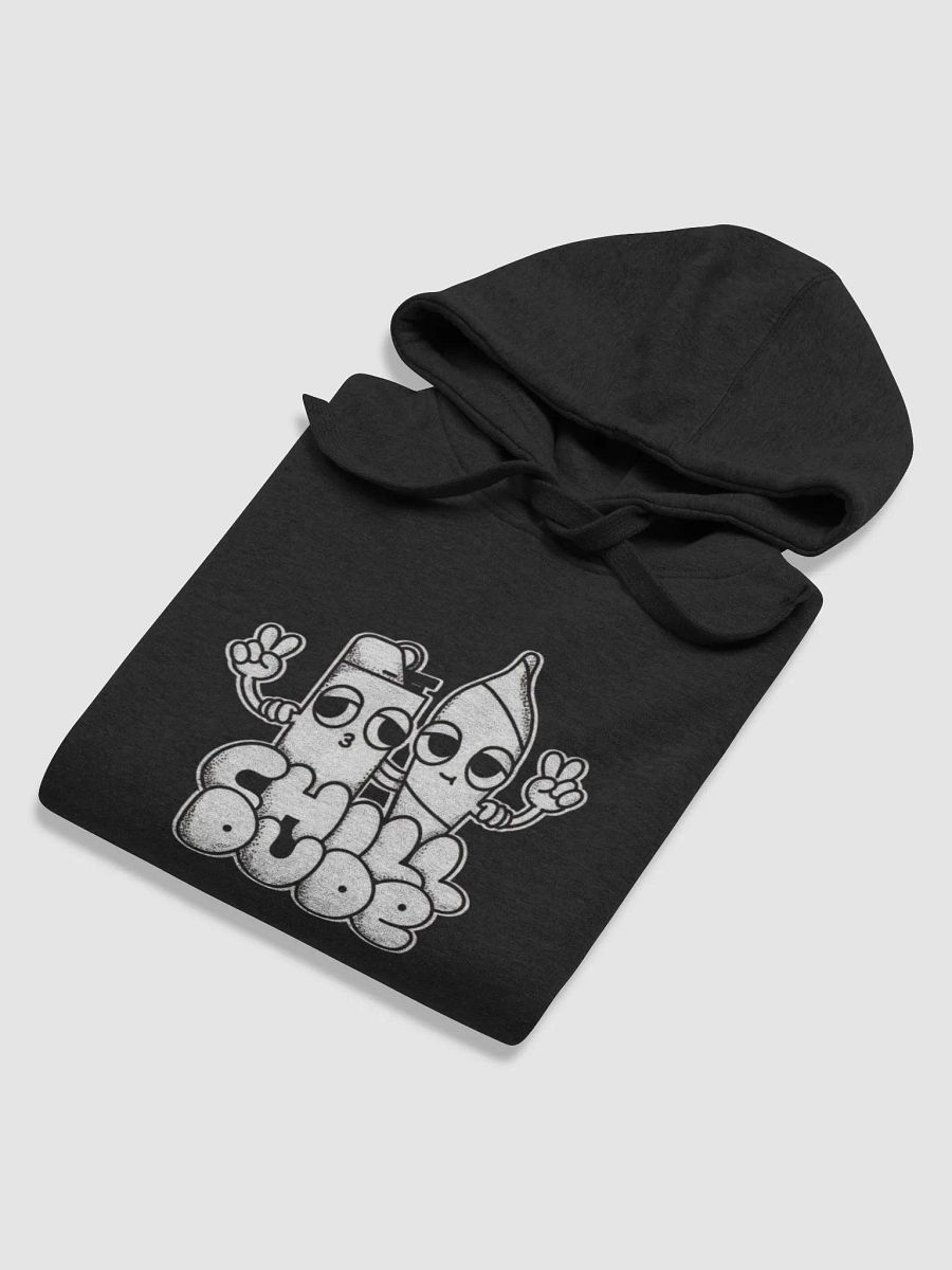 Chill Dude Hoodie product image (54)