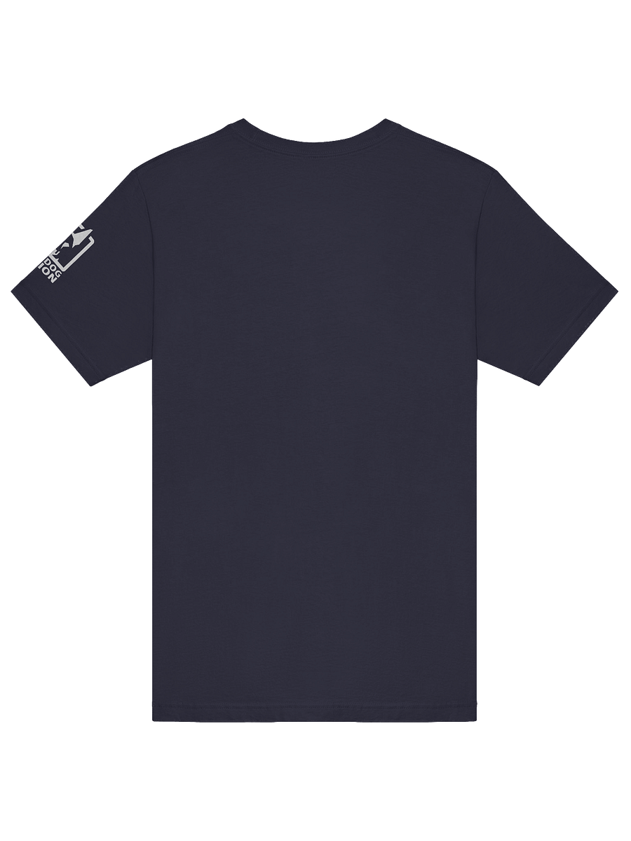 If You Cannot Bite, Do Not Show Your Teeth - PREMIUM ADULT UNISEX T-SHIRT ***NEW LARGER PRINT product image (18)