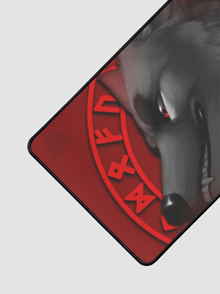 'Stave' Desk Mat product image (2)