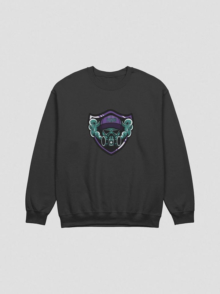 That1GuyD Logo Pullover product image (2)