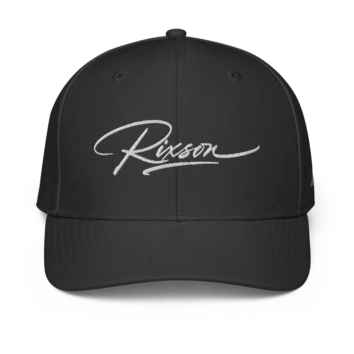 Rixson - Signature Edition - Cap product image (1)
