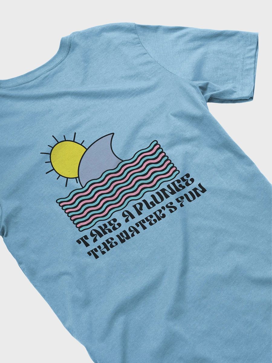 Just Jump Tee product image (1)