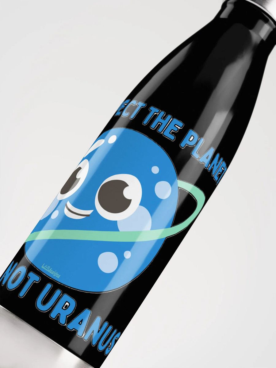 RESPECT THE PLANET, IT'S NOT URANUS product image (10)