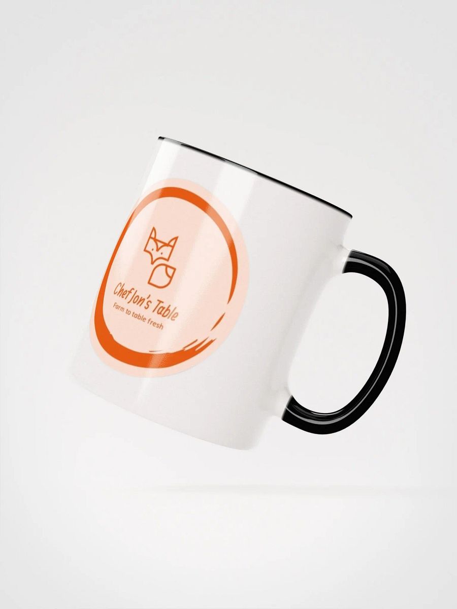 Chef Jon's Table Mug product image (2)