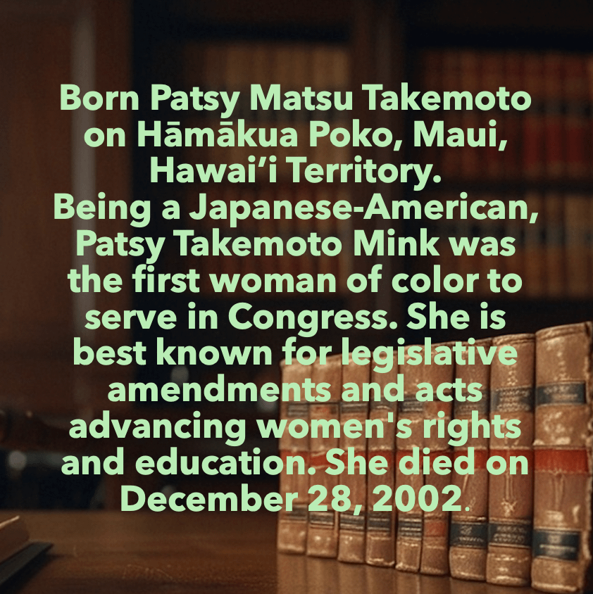 2022-2025 / American Women Quarters / Printable miniBIO Cards product image (4)