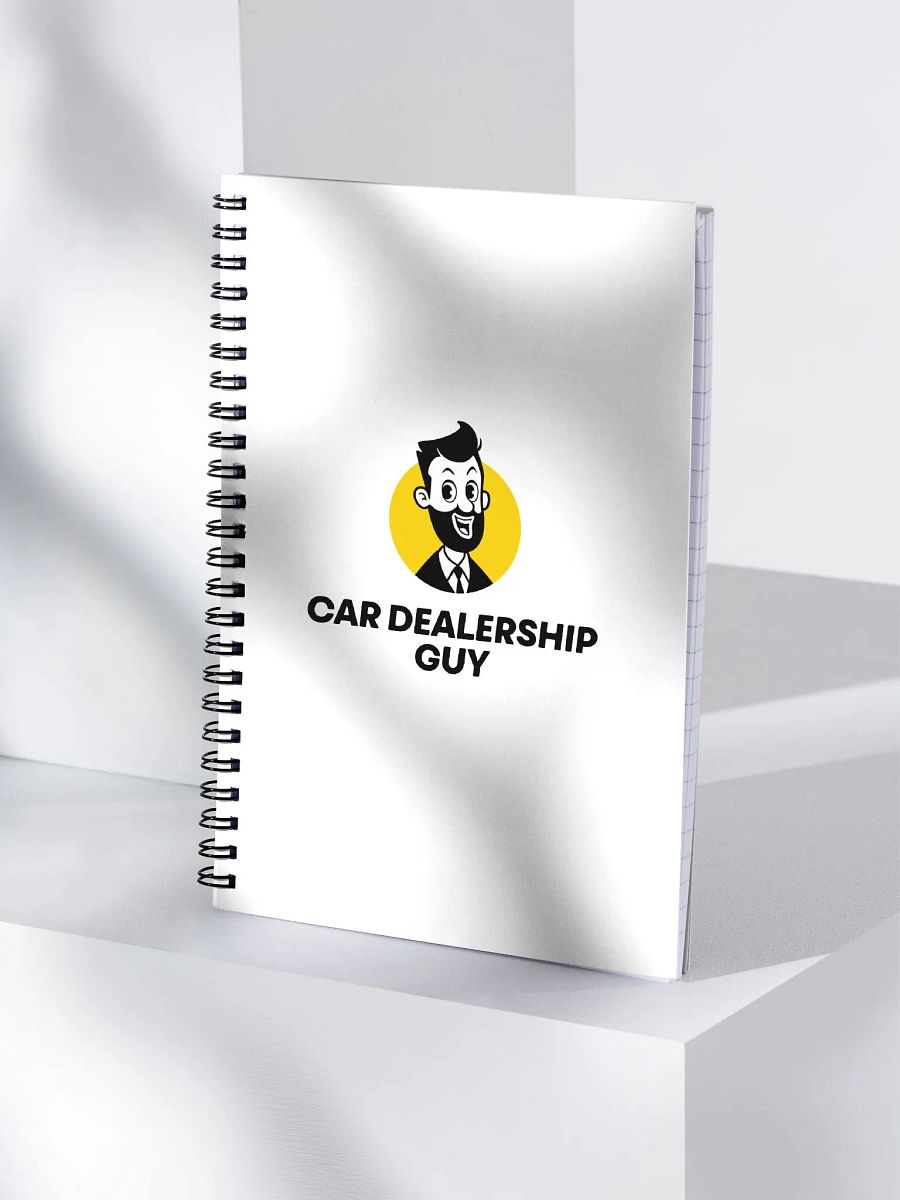 CDG Notebook product image (4)