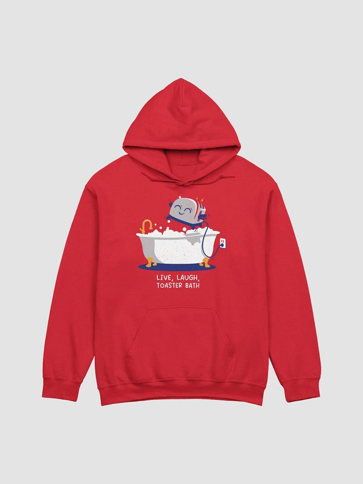 Allie's Hoodie product image (1)