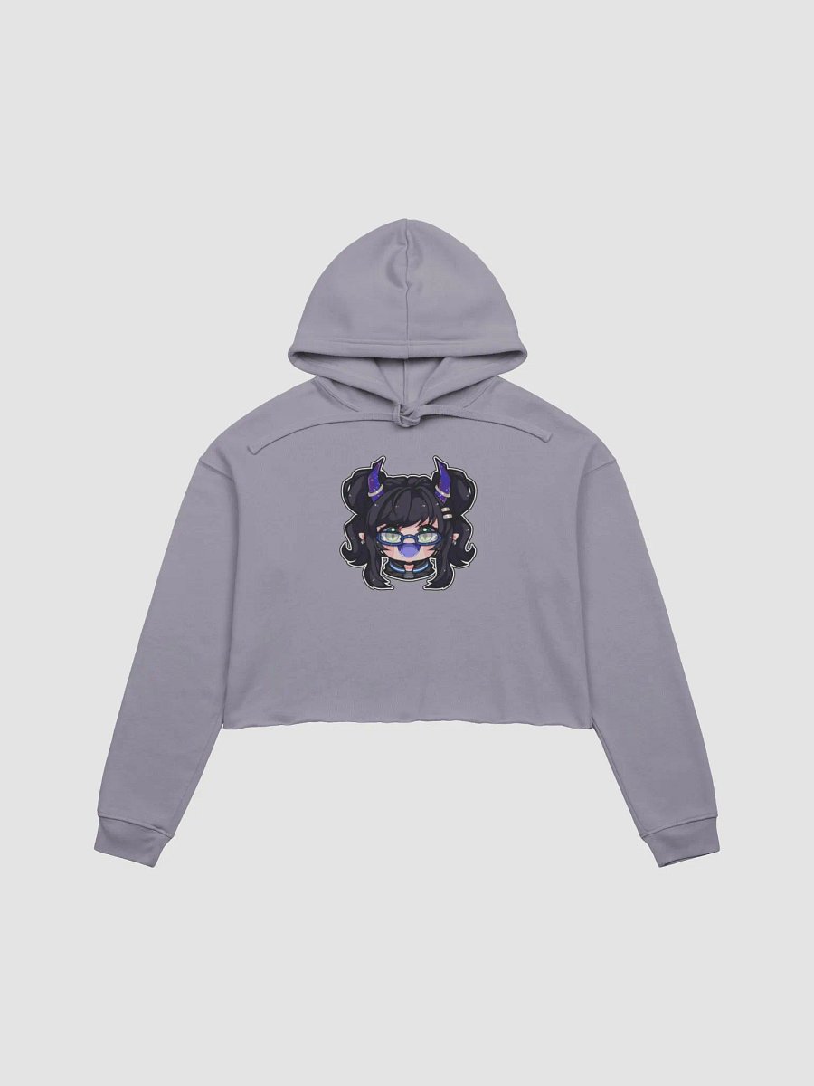 Khell Crop Hoodie product image (5)