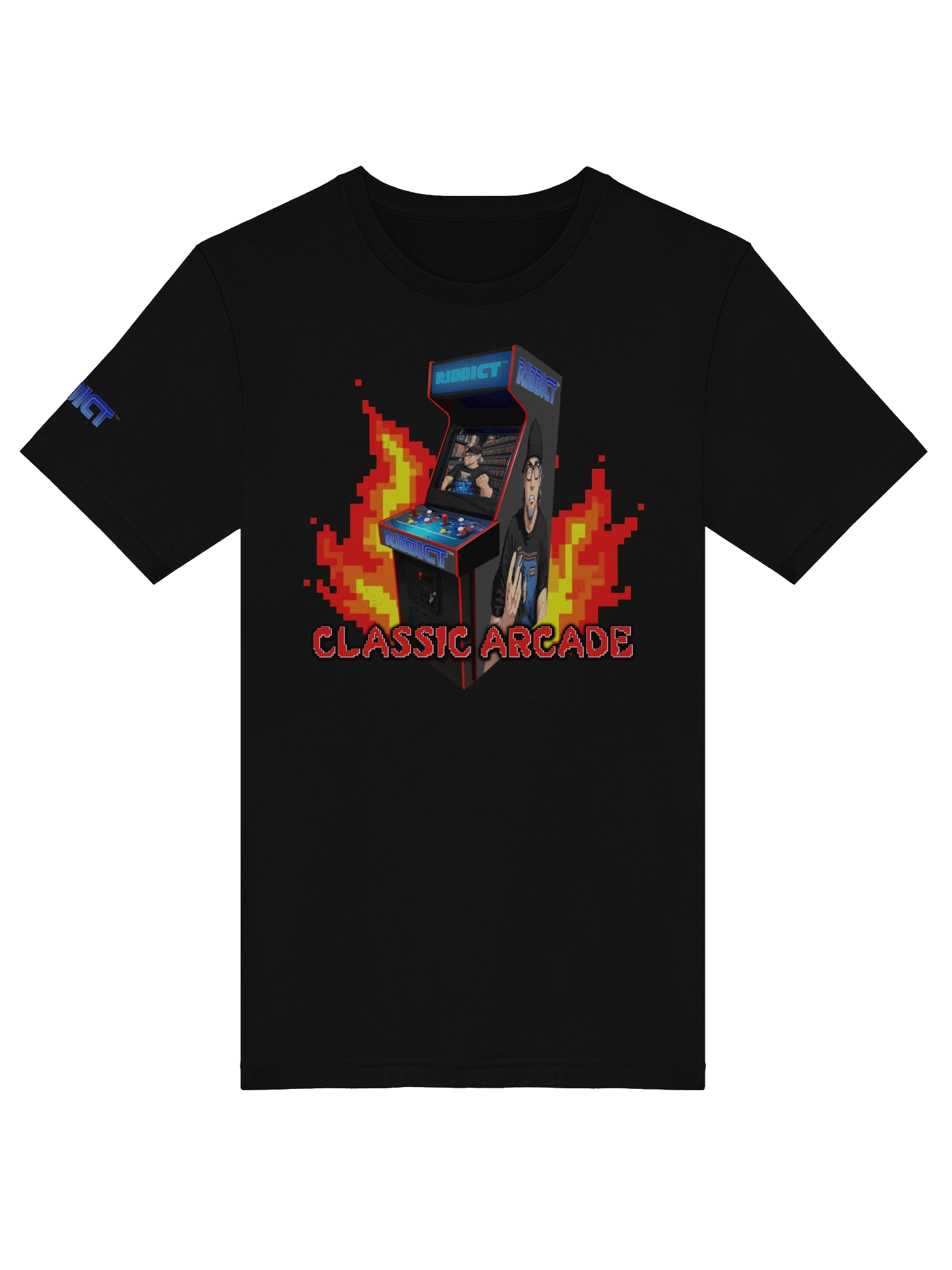 NEW Classic Arcade Tee product image (5)