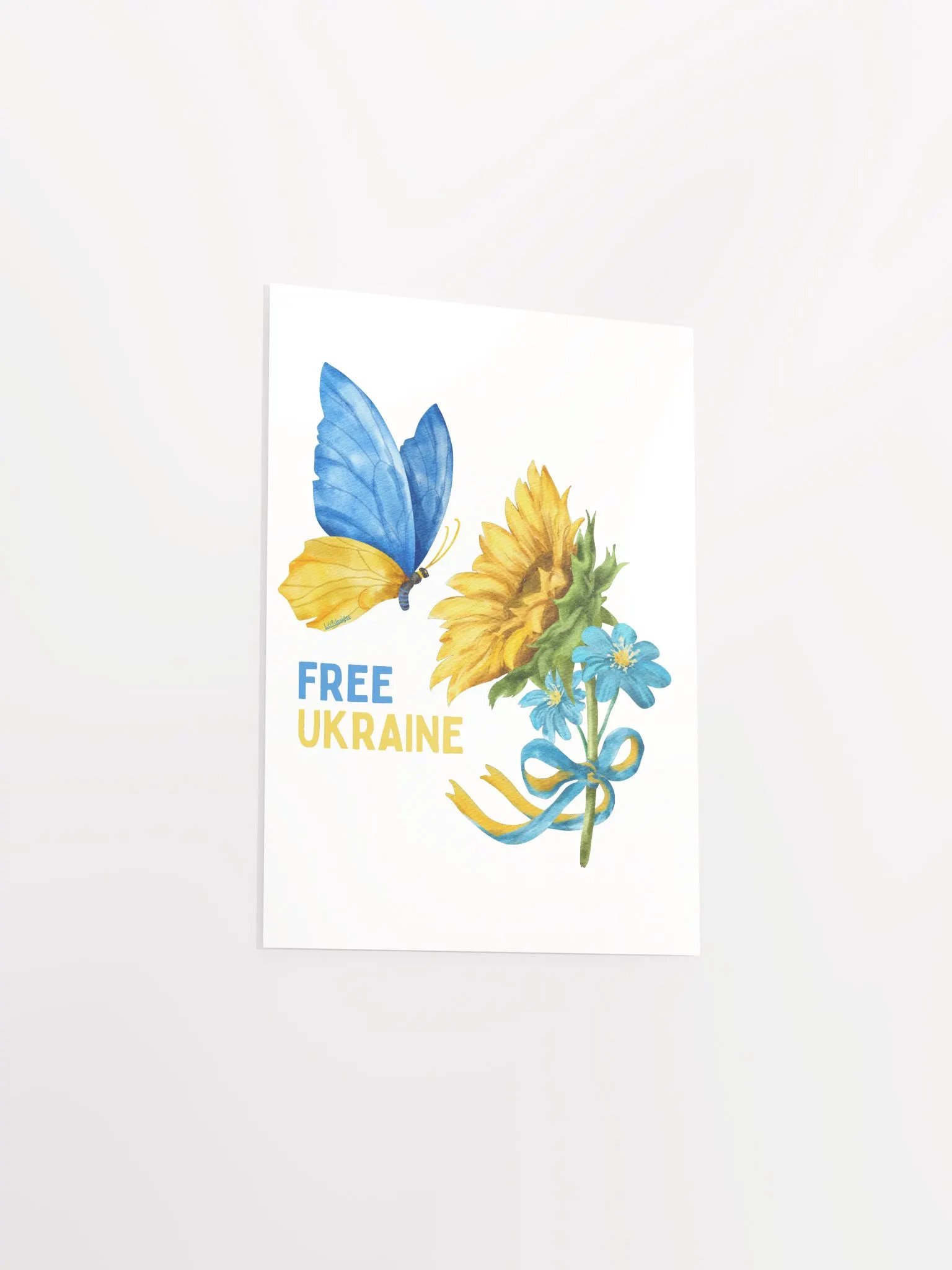 FREE UKRAINE product image (13)