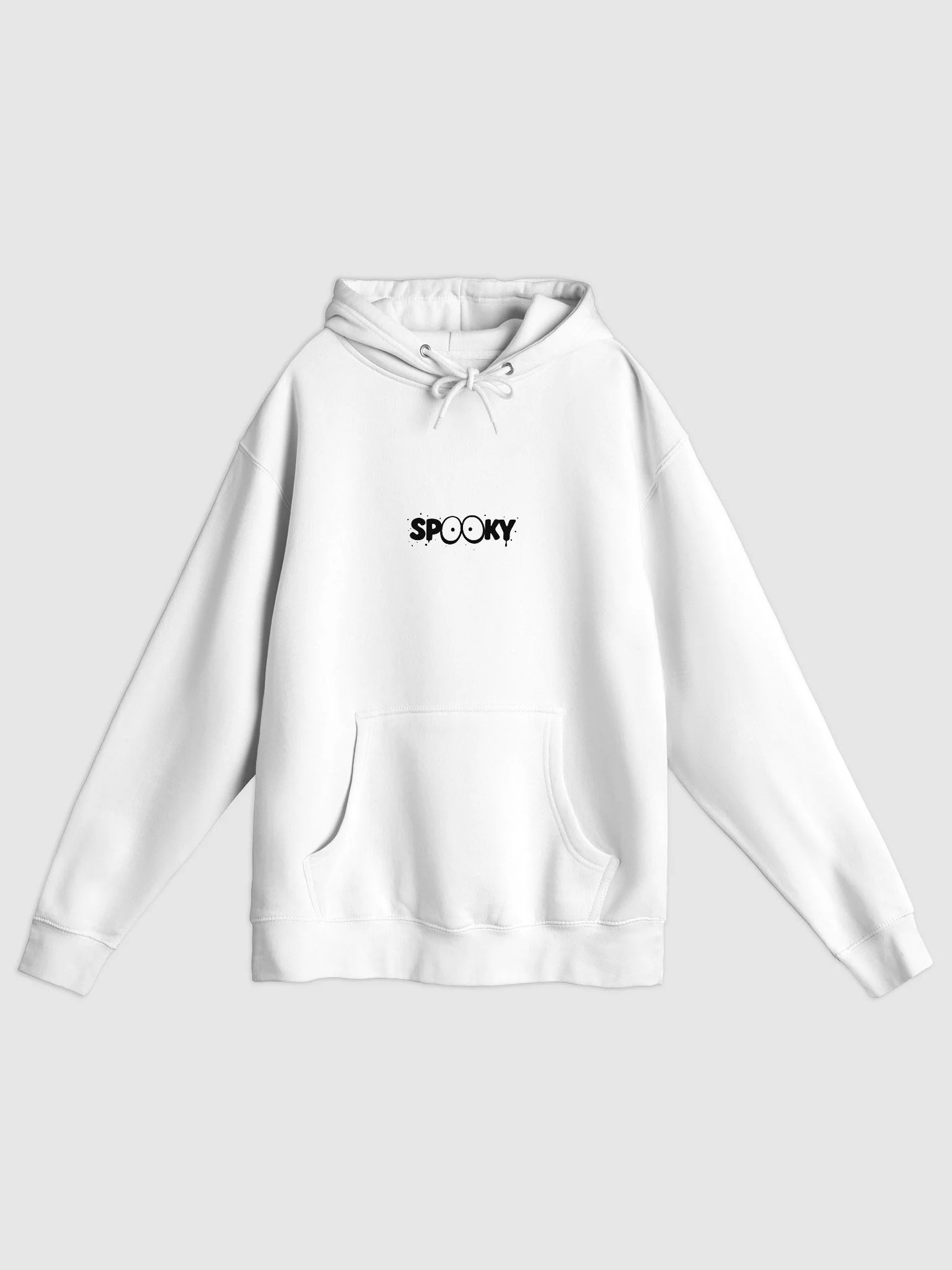 Spooky Shirt | Minimalist product image (2)