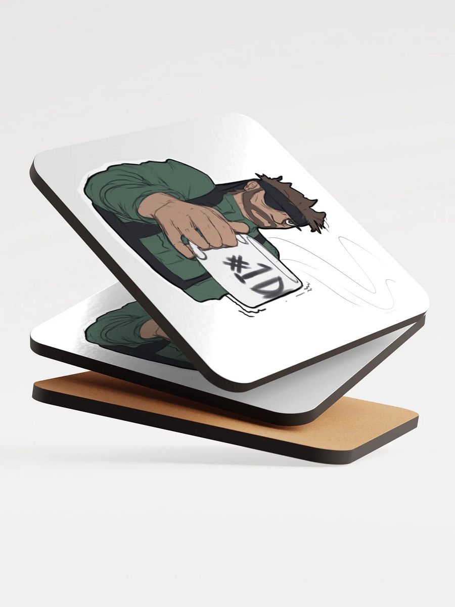 THEJACKALVR Coaster Mug product image (4)