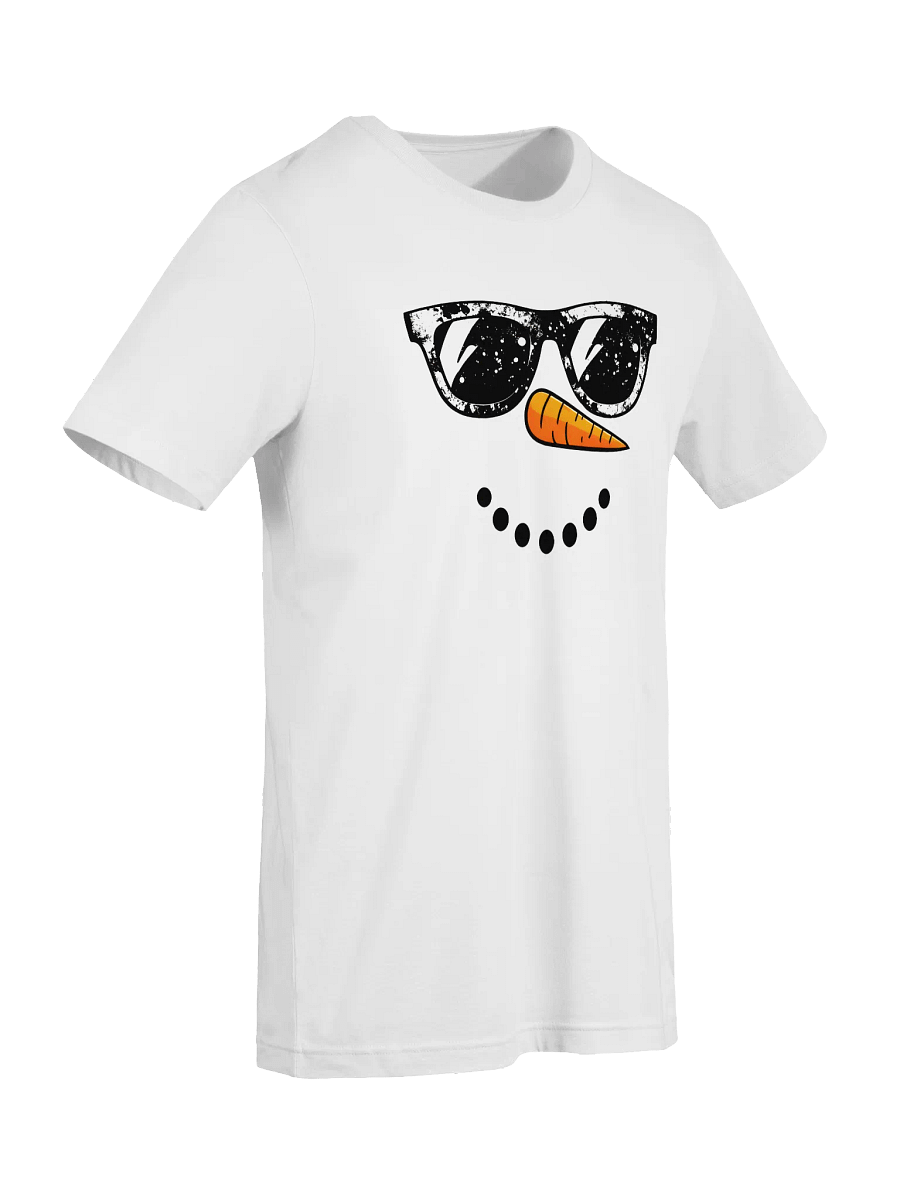 Shady Snowman Swagger Tee product image (2)