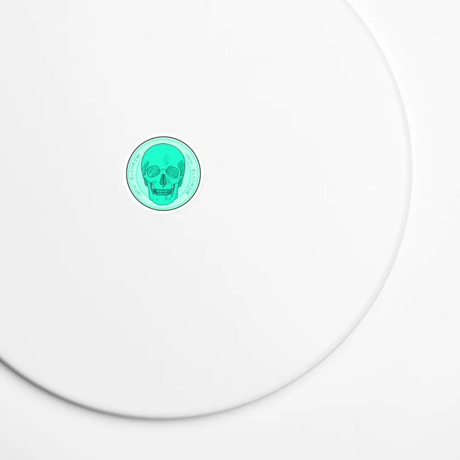 Soul coin magnet product image (7)