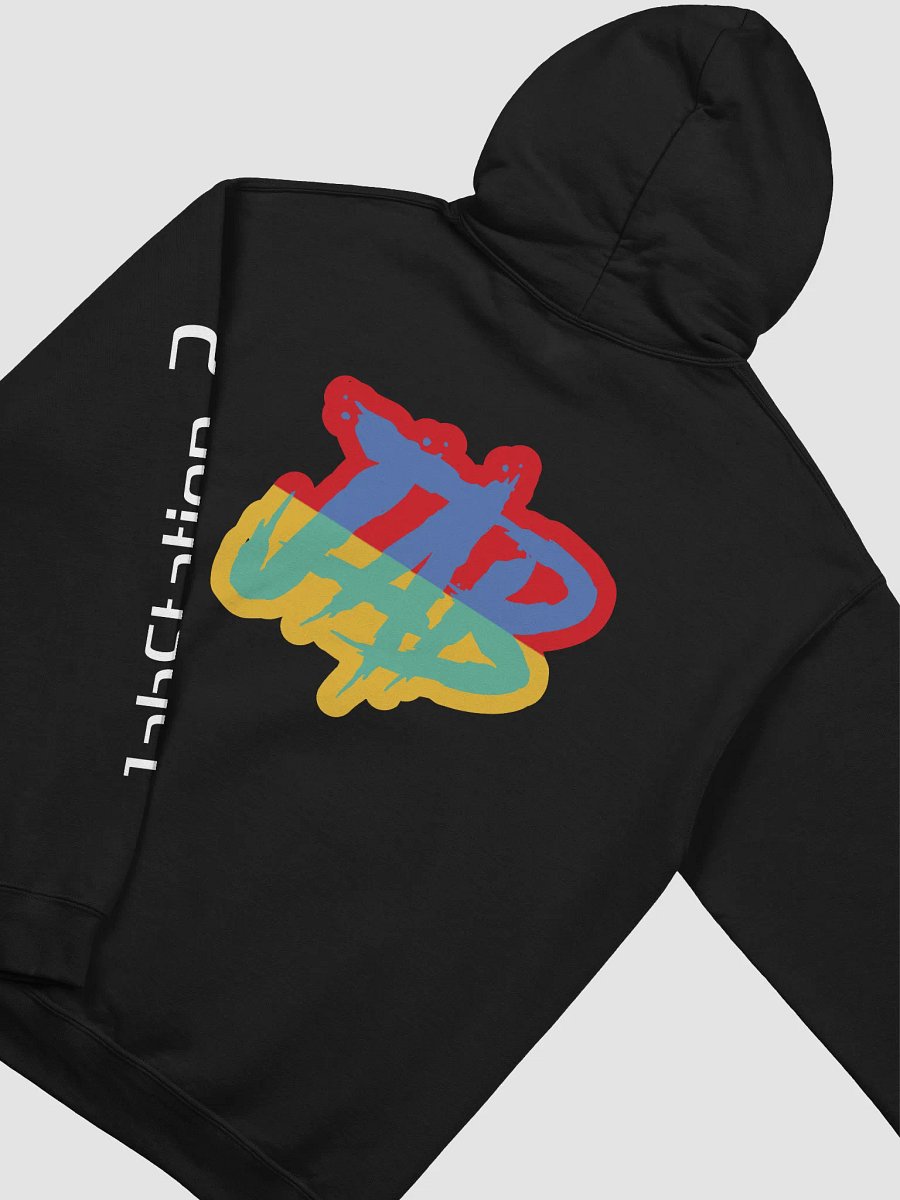 JABSTATION 2 HOODIE product image (4)