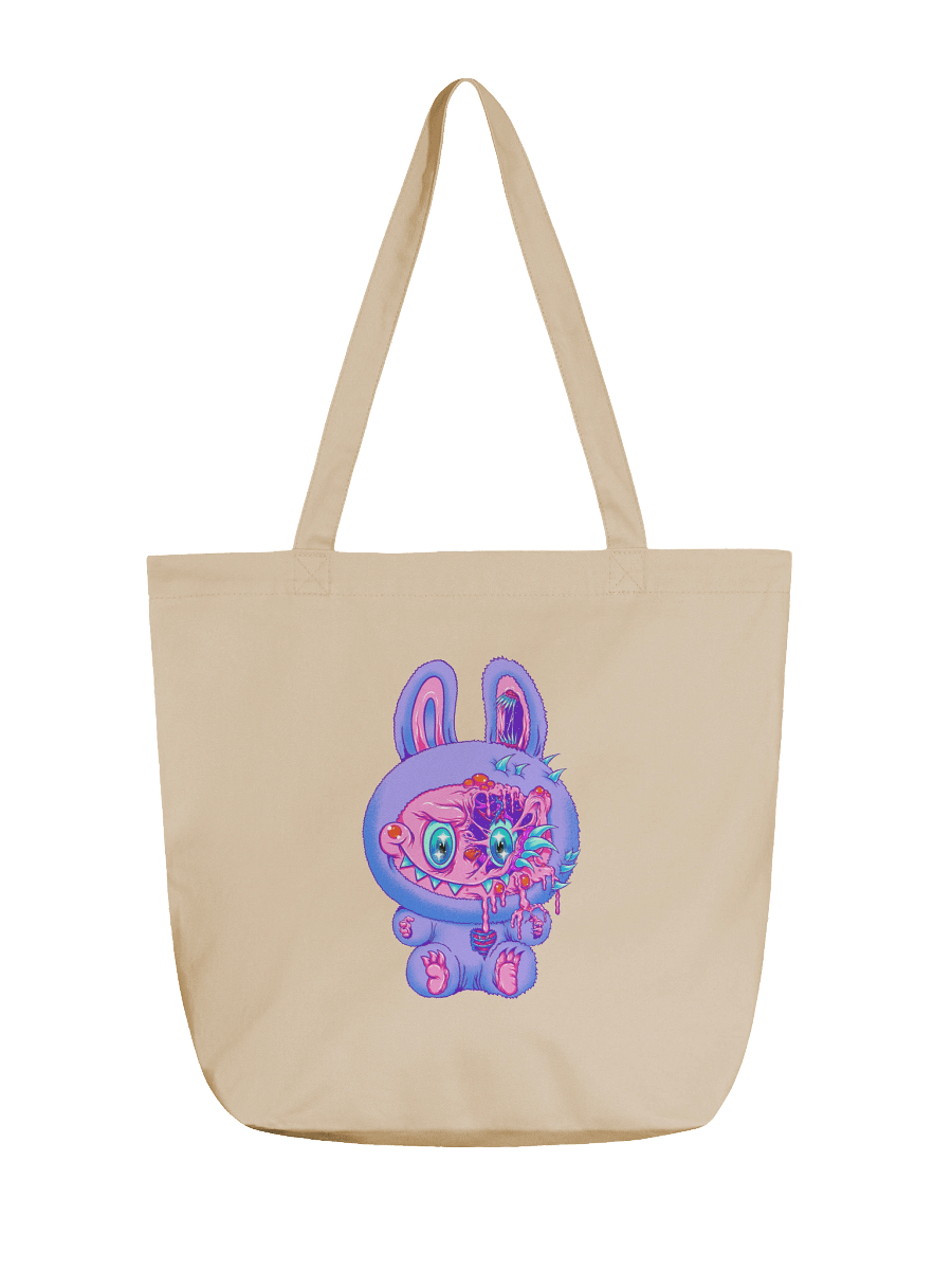 LAPOOPOO TOTE product image (1)