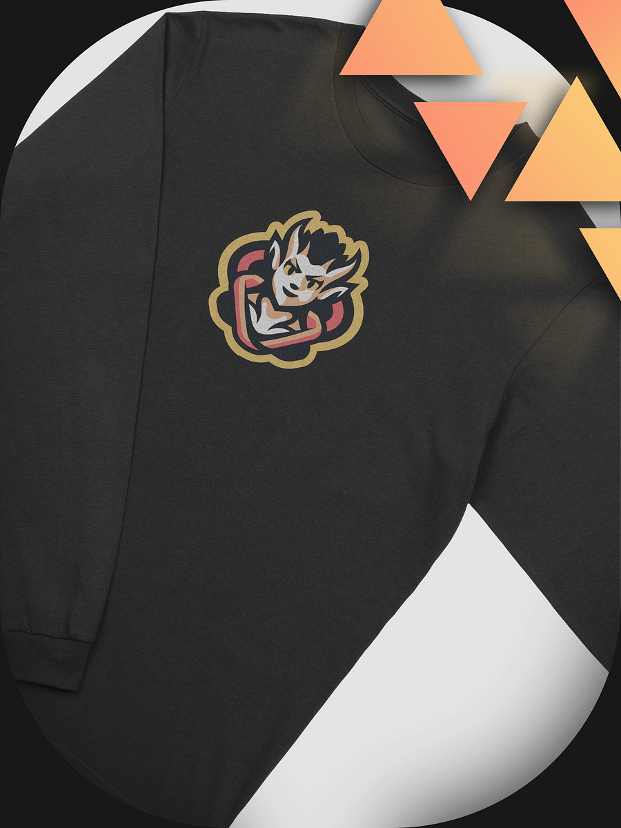 SHINOMA — 2024 EMBLEM — SUPERSOFT LONG SLEEVE product image (1)