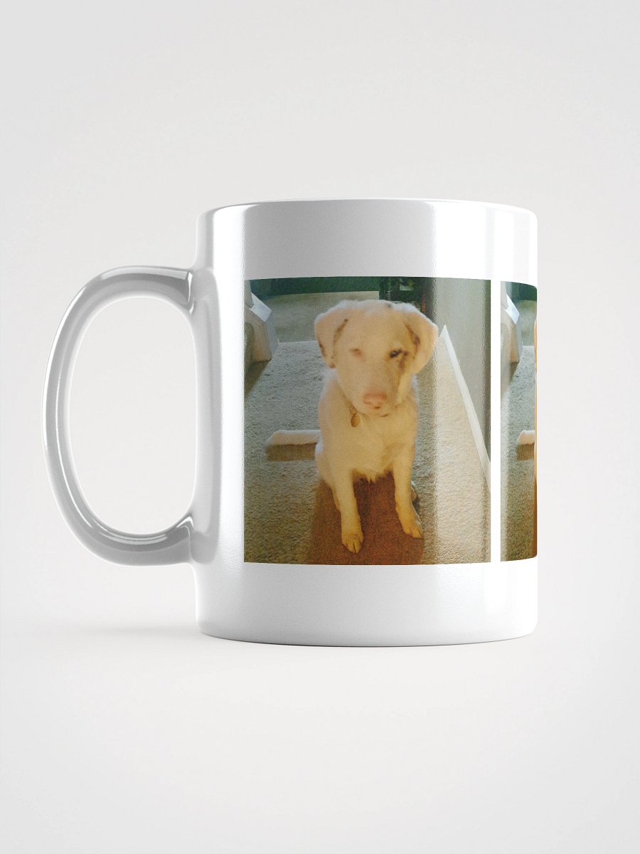 Ghost Dogg Album Coffee Mug product image (17)
