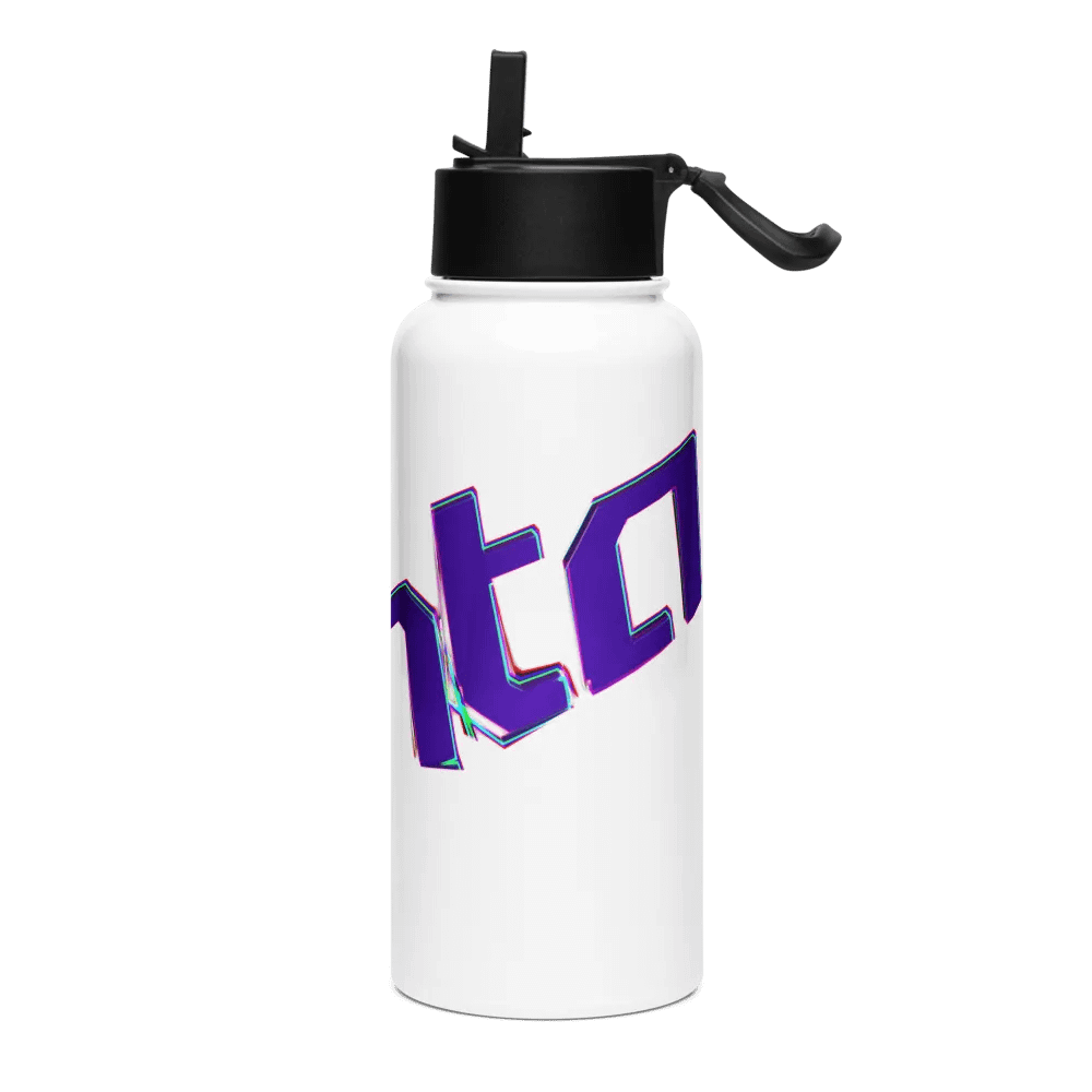 kenta Stainless Steel Water Bottle product image (3)