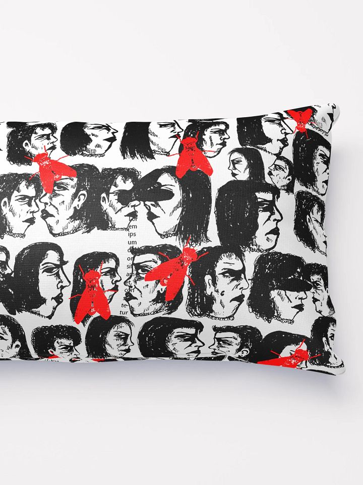 FUNHOUSE PERSONA RED product image (2)