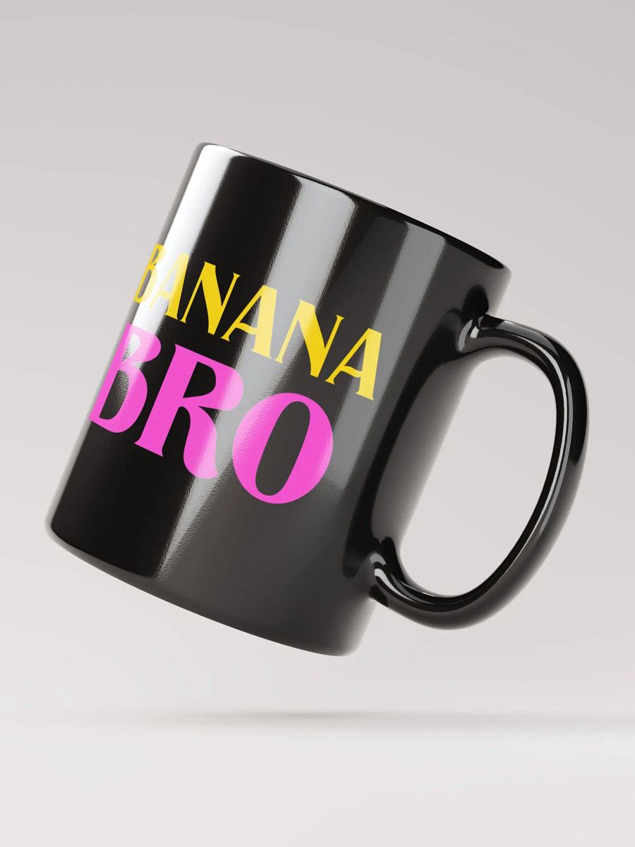 Banana Bro mug product image (5)
