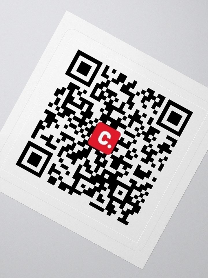 CREATOR RIGHTS STICKERS product image (2)