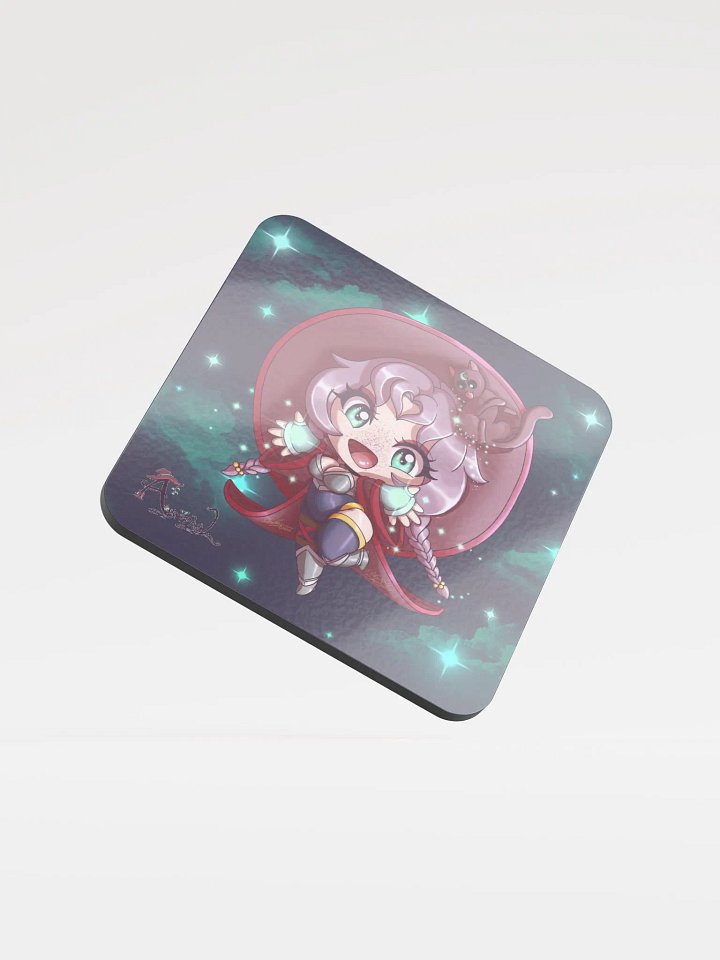 Saemi Spell - Coaster product image (1)