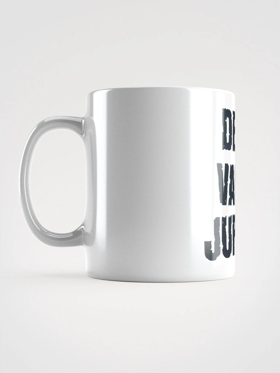Death Valley Jupiter 1997 logo Mug product image (6)