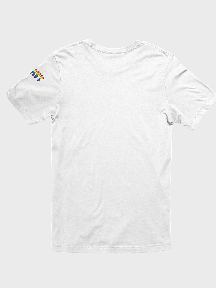 #DUH Progress Tee product image (2)