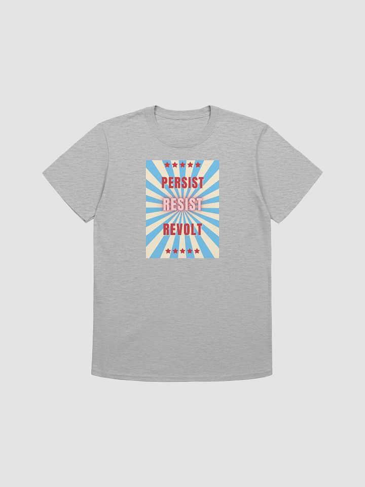 PERSIST TEE product image (10)