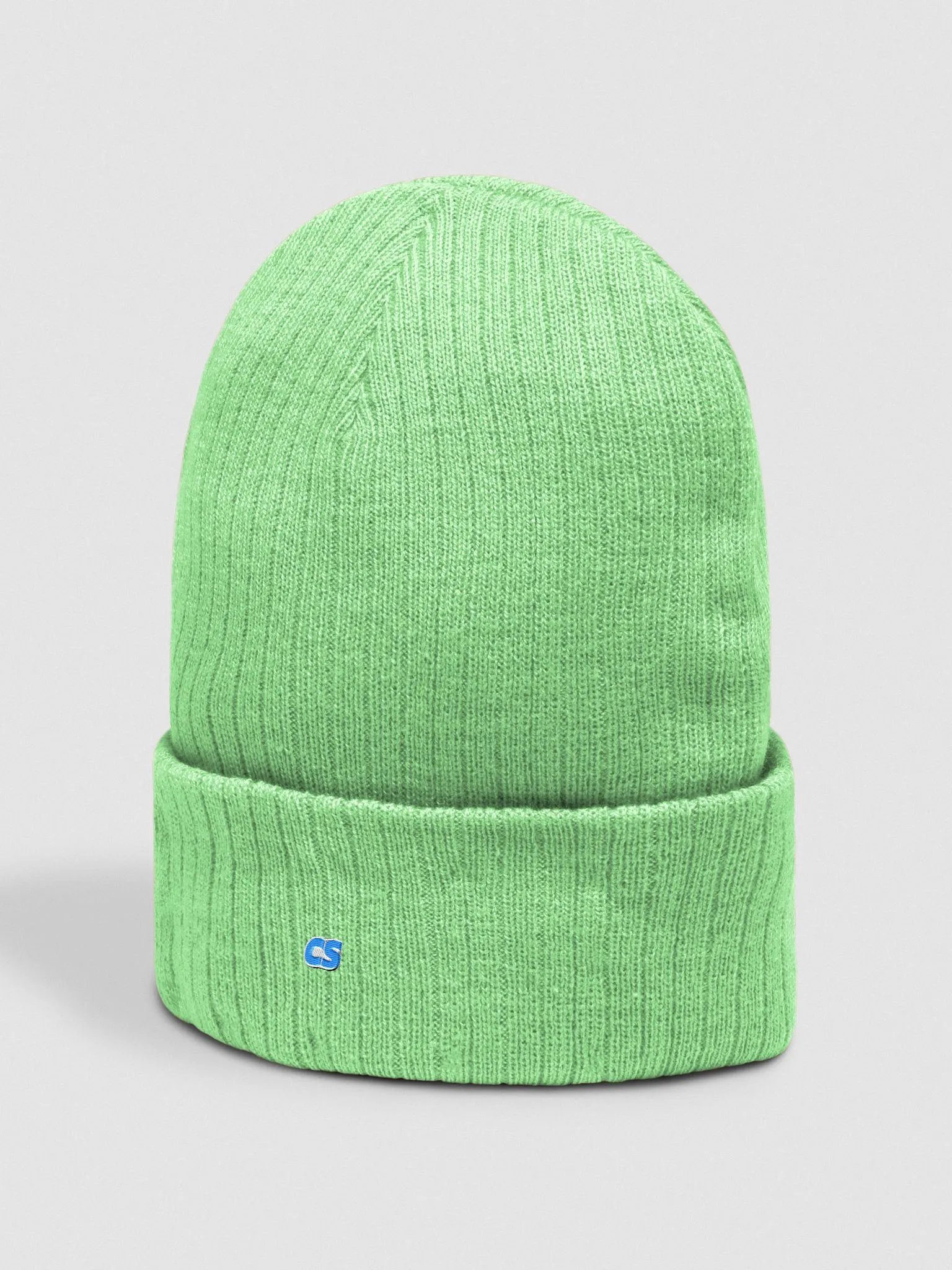 CS Beanie product image (3)